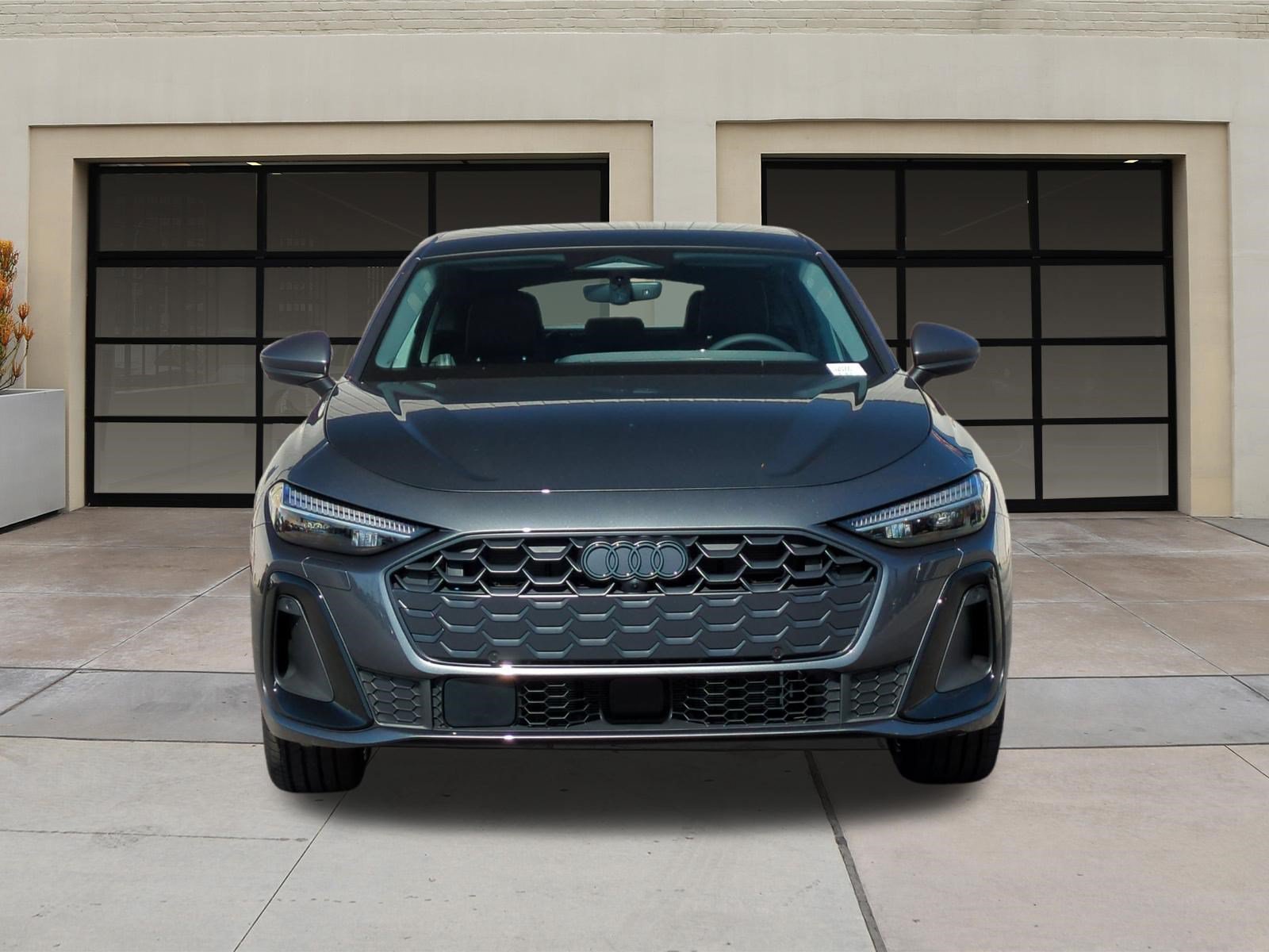 New 2026 Audi A5 Premium AWD/4WD image 2