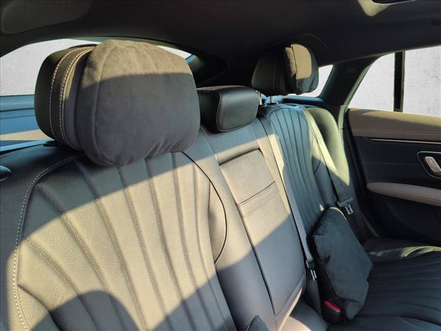 Certified 2022 Mercedes-Benz EQS 450+ Sedan image 21