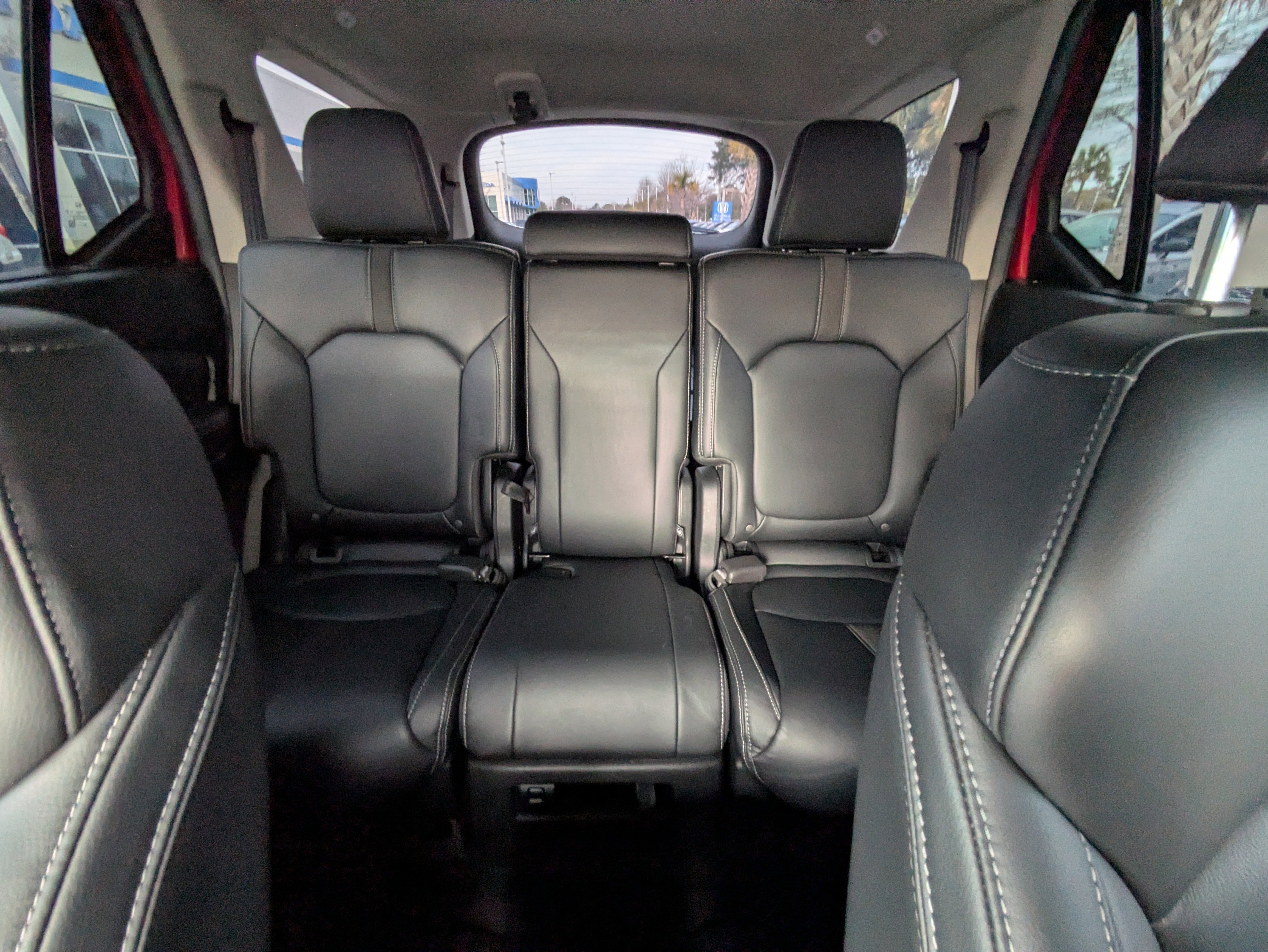 Certified 2025 Honda Pilot EX-L image 26