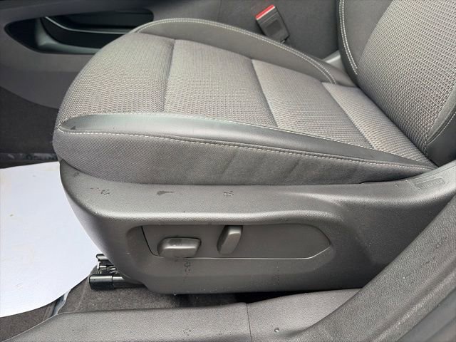 Used 2023 Buick Envision Preferred w/ Sport Touring Package AWD/4WD image 8