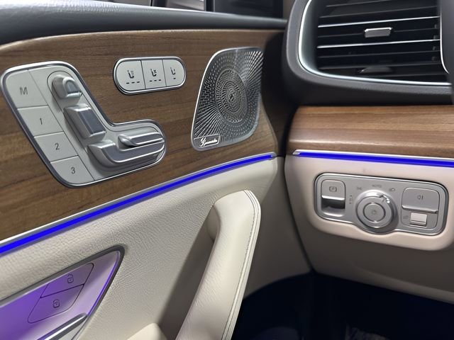 Certified 2023 Mercedes-Benz GLE 450 4MATIC image 16