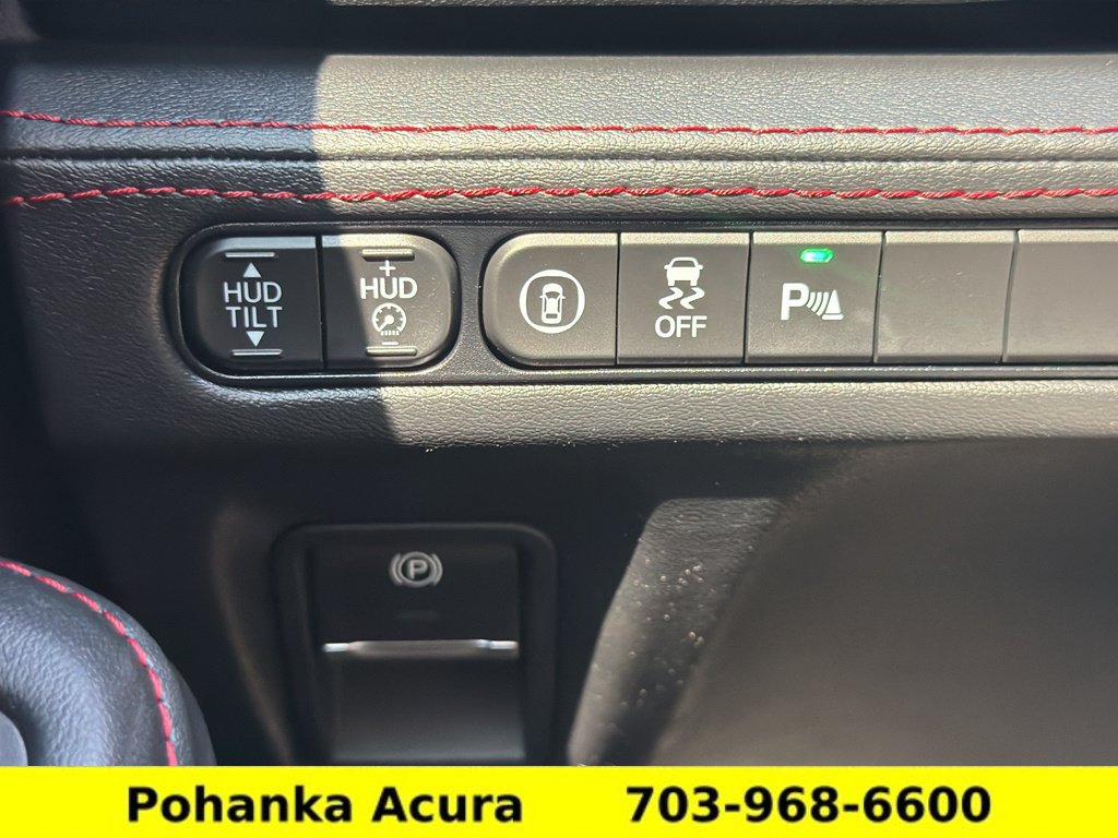 Certified 2026 Acura MDX Type S AWD/4WD image 14