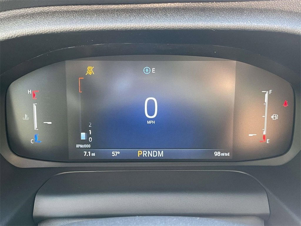 New 2026 Ford Transit 250 148 Medium Roof image 15