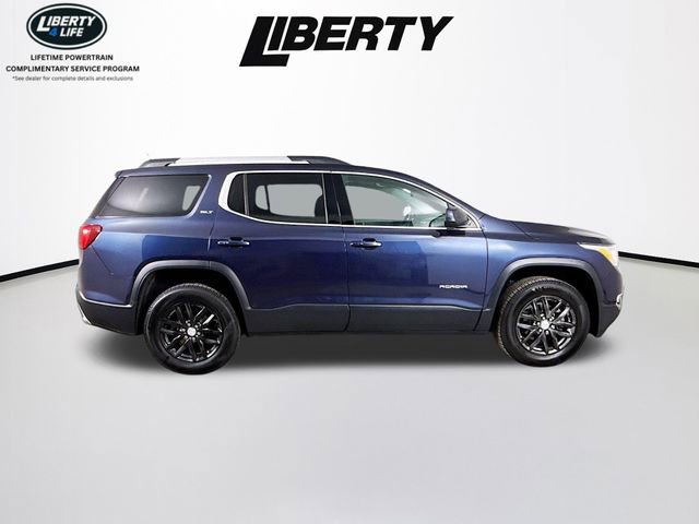 Used 2019 GMC Acadia SLT image 8