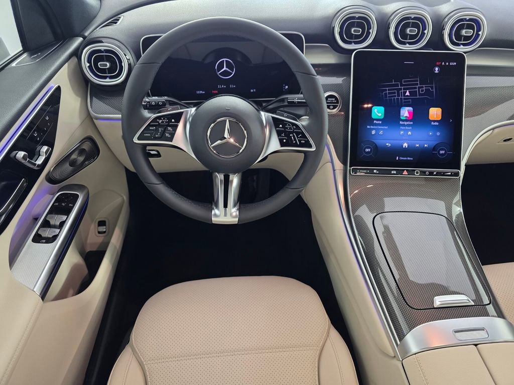 New 2026 Mercedes-Benz GLC 300 image 10