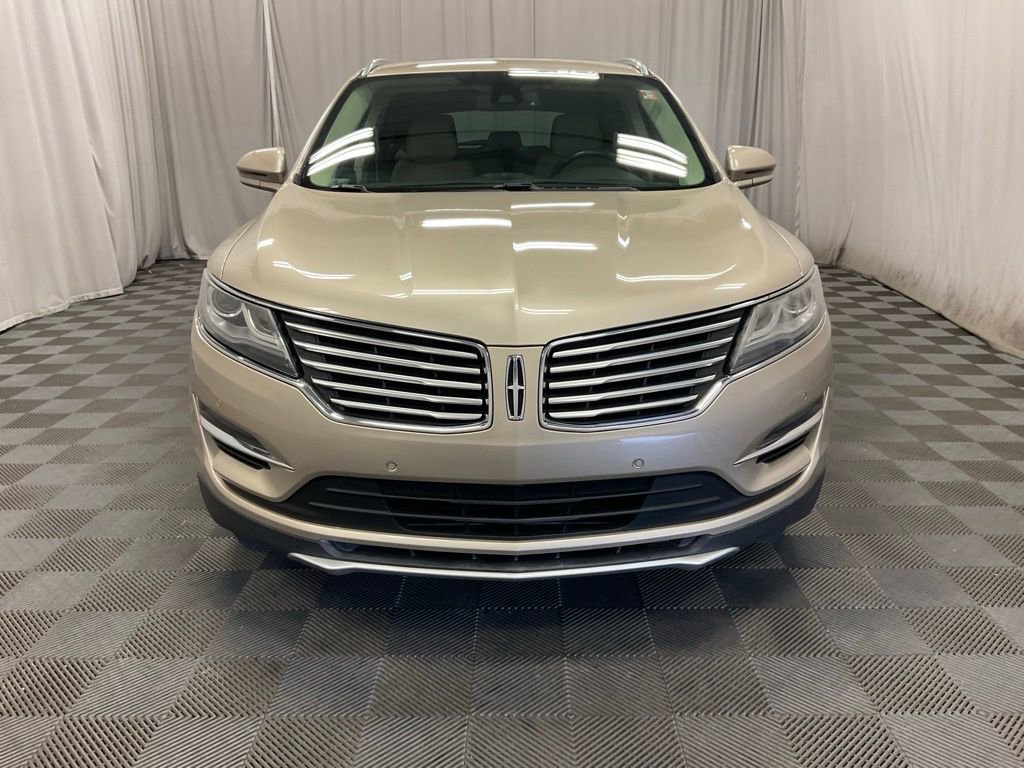 Used 2017 Lincoln MKC Reserve FWD image 12