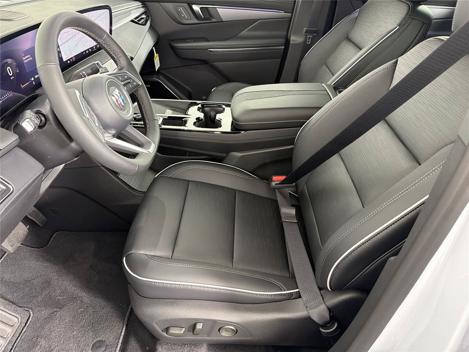 New 2026 Buick Enclave Sport Touring w/ Power Package FWD image 7