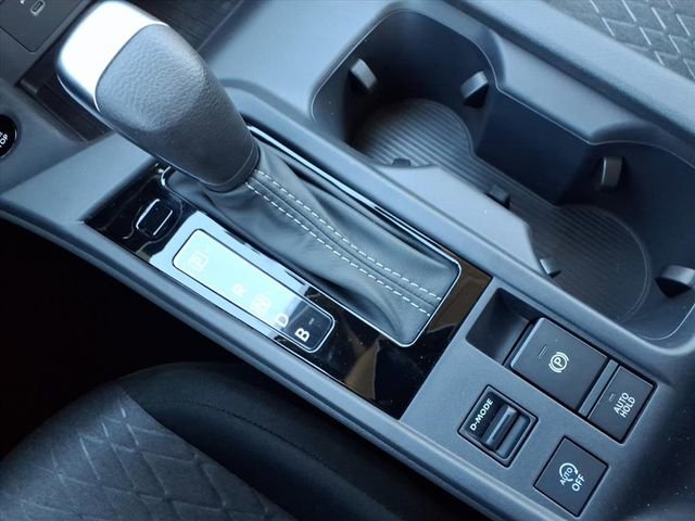 New 2026 Nissan Sentra SV w/ Floor Mat Package FWD image 26