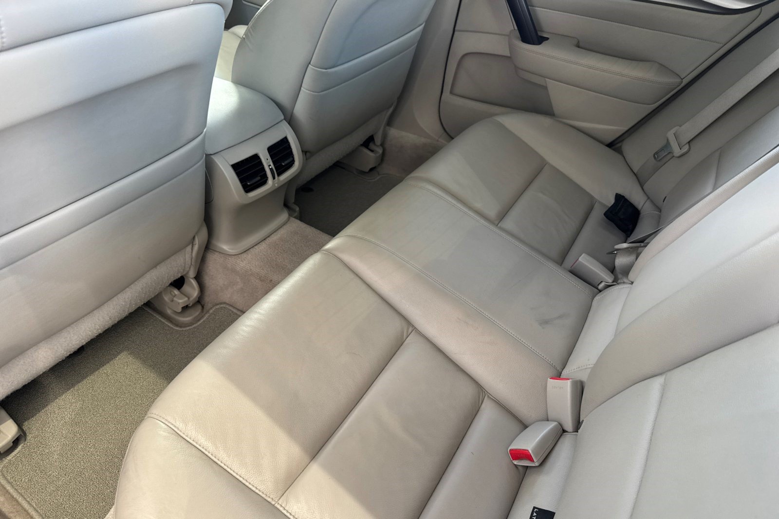 Used 2009 Acura TL FWD image 15