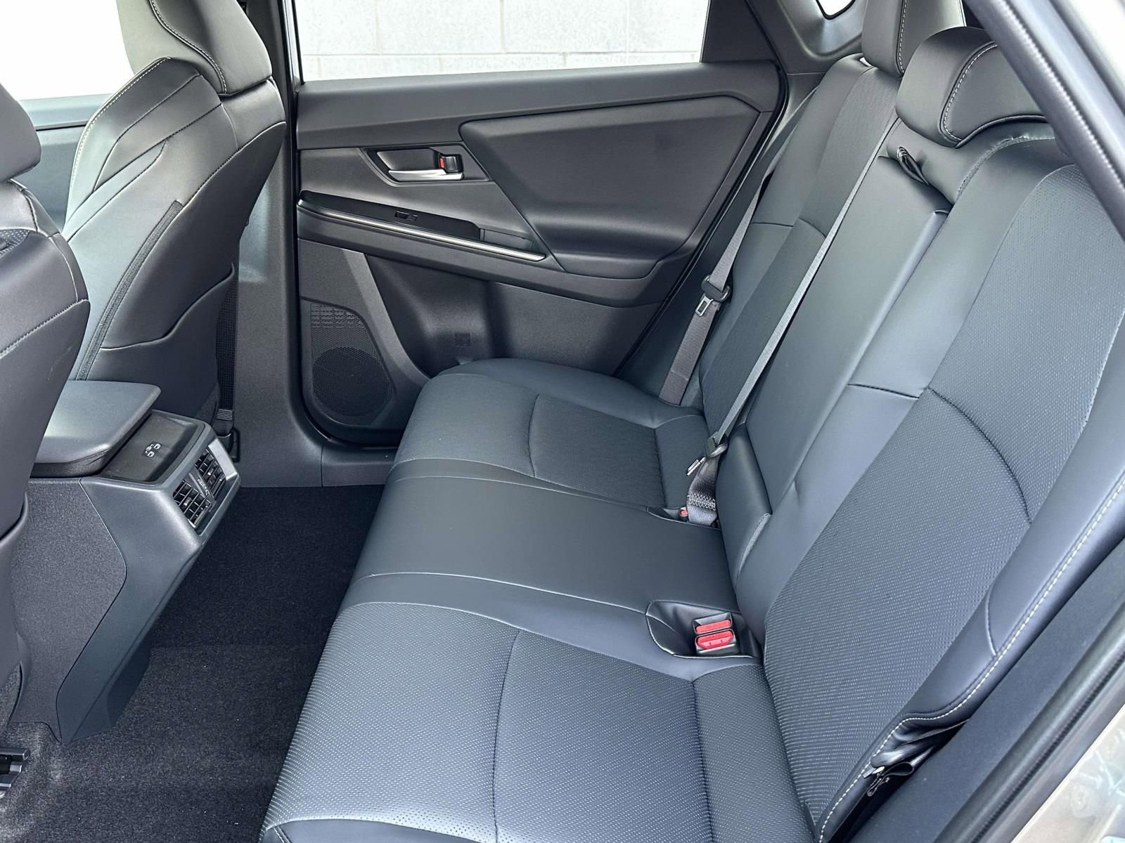 New 2026 Subaru Solterra Premium image 12