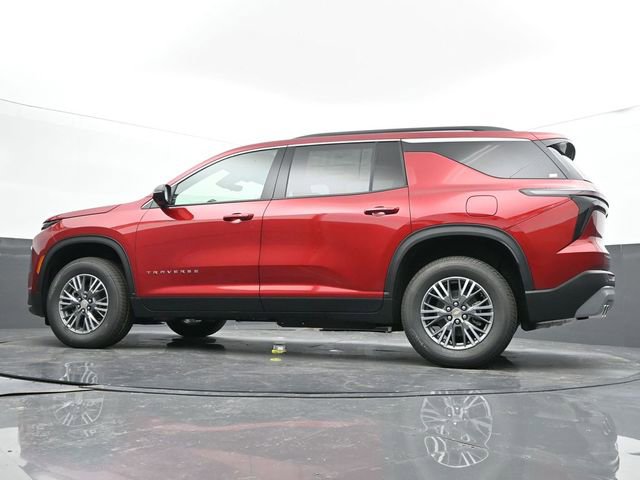 New 2026 Chevrolet Traverse LT w/ Driver Confidence Package image 45
