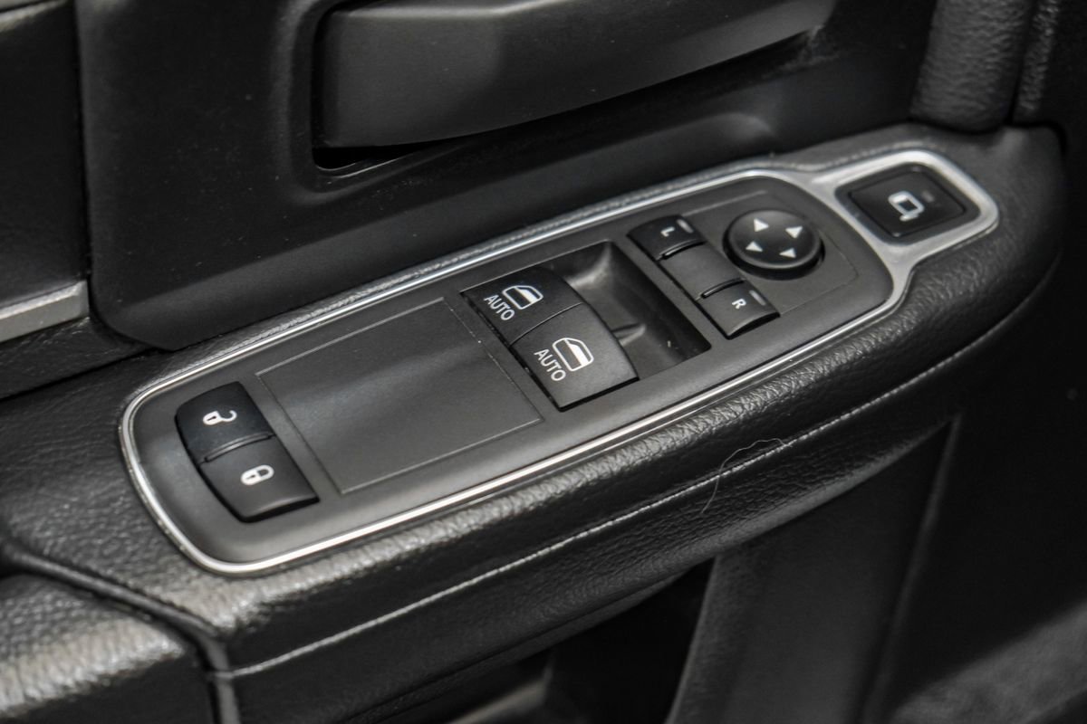 Used 2024 RAM 2500 Tradesman w/ Snow Chief Group image 38