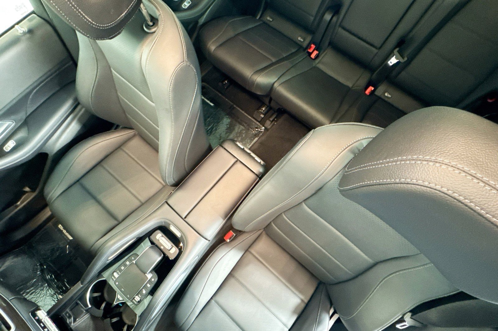 Certified 2023 Mercedes-Benz GLS 450 4MATIC image 20