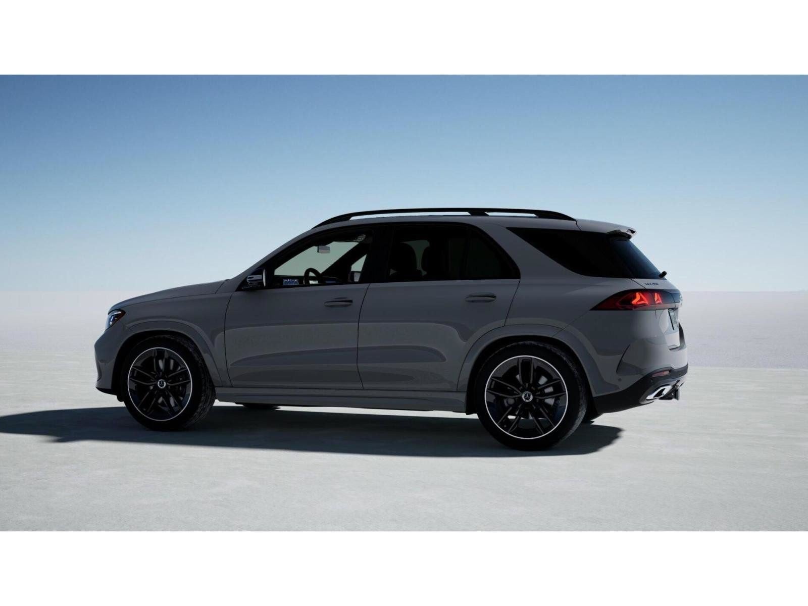 New 2027 Mercedes-Benz GLE 450 4MATIC image 32
