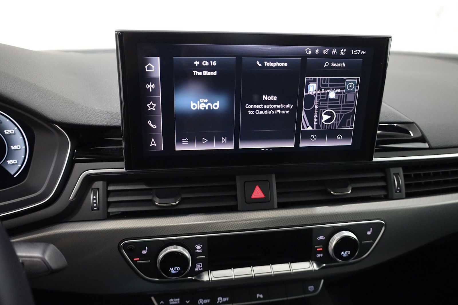 Used 2023 Audi A5 2.0T Premium Plus w/ Premium Plus image 27