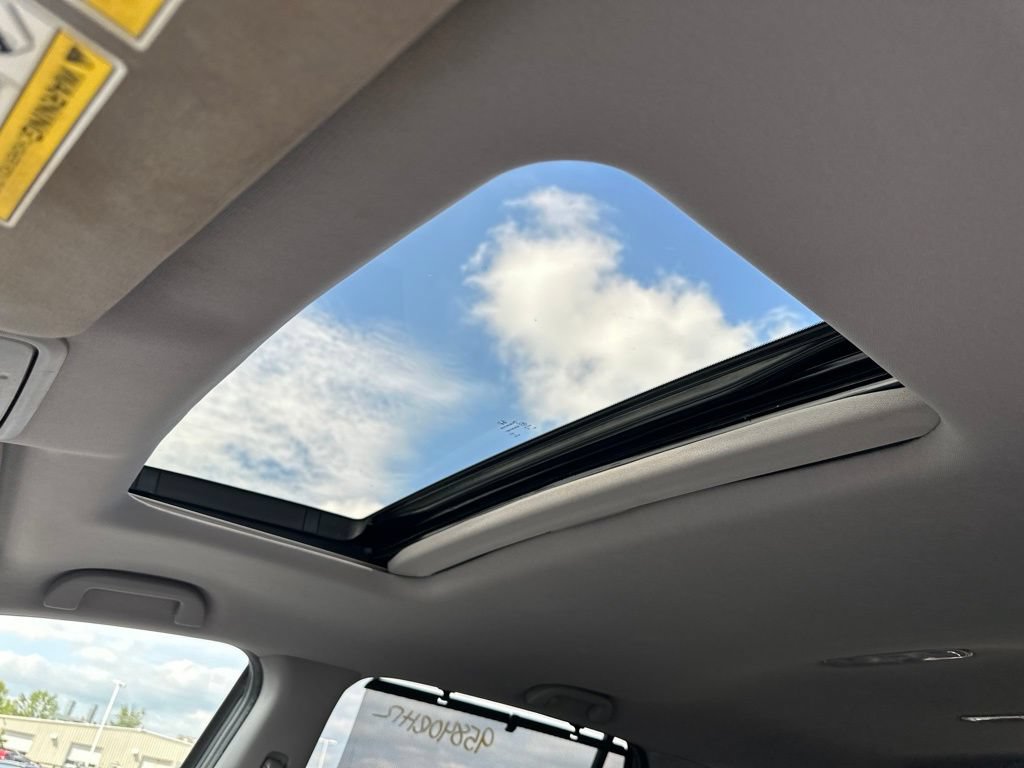 Used 2021 Honda Pilot EX-L image 5