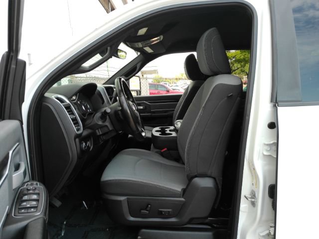 Used 2023 RAM 3500 Big Horn w/ Level 1 Equipment Group image 15