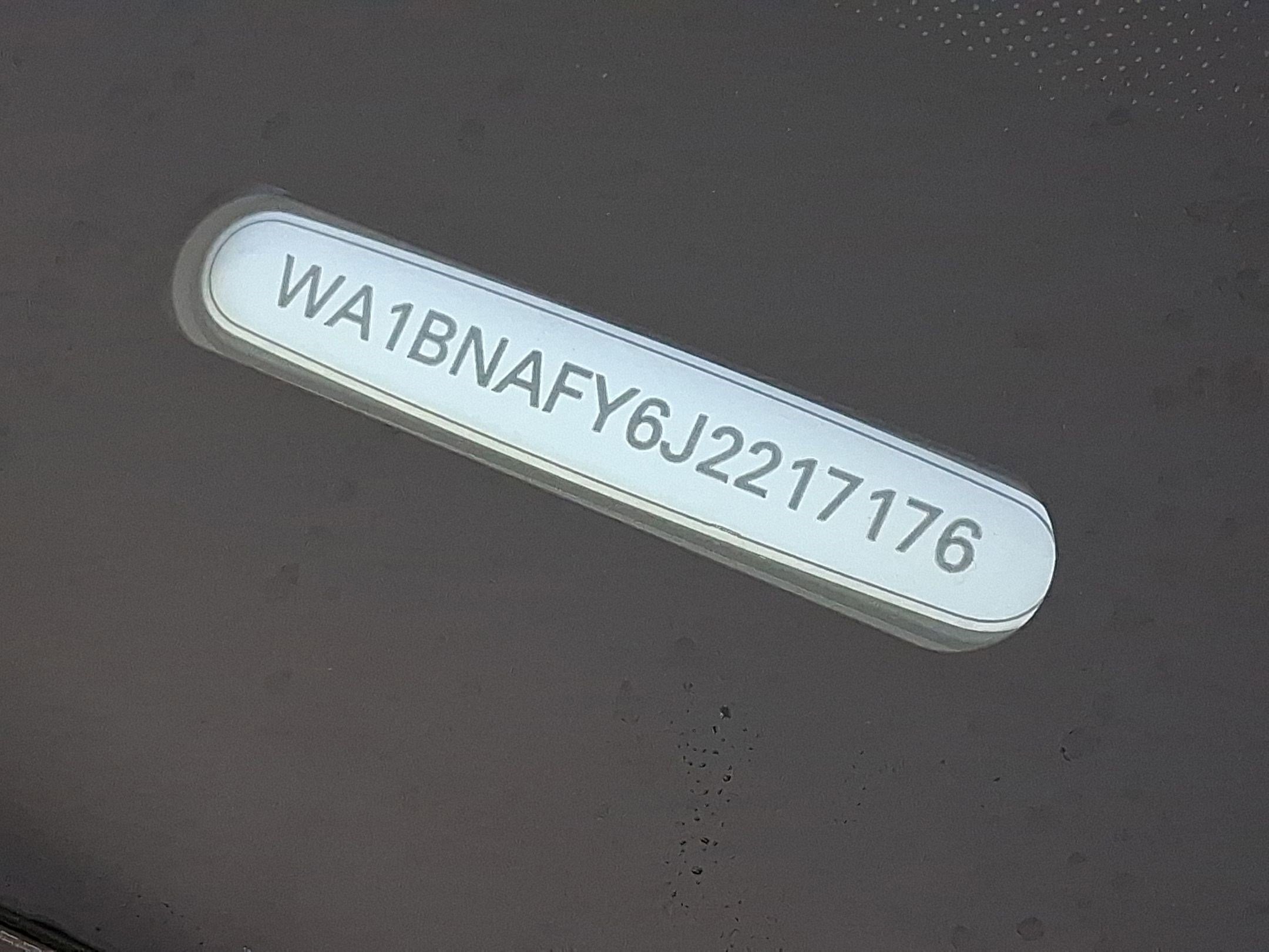 Used 2018 Audi Q5 Premium Plus w/ Premium Plus Package image 20