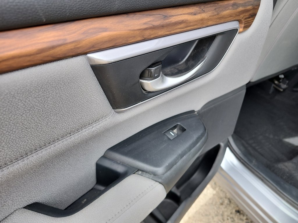 Used 2017 Honda CR-V EX image 15