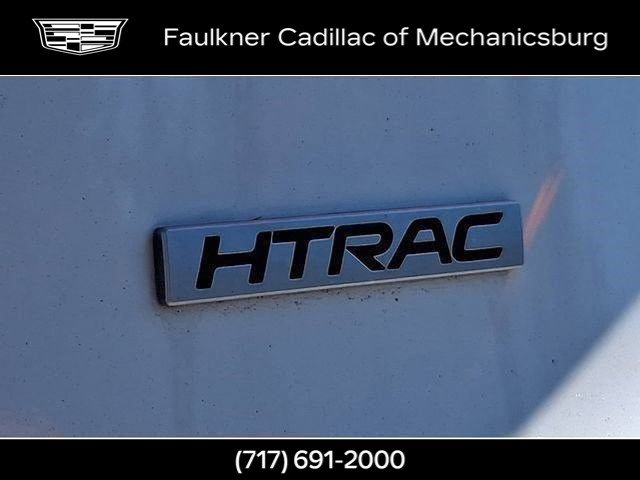Used 2023 Hyundai Santa Fe SEL AWD/4WD image 54