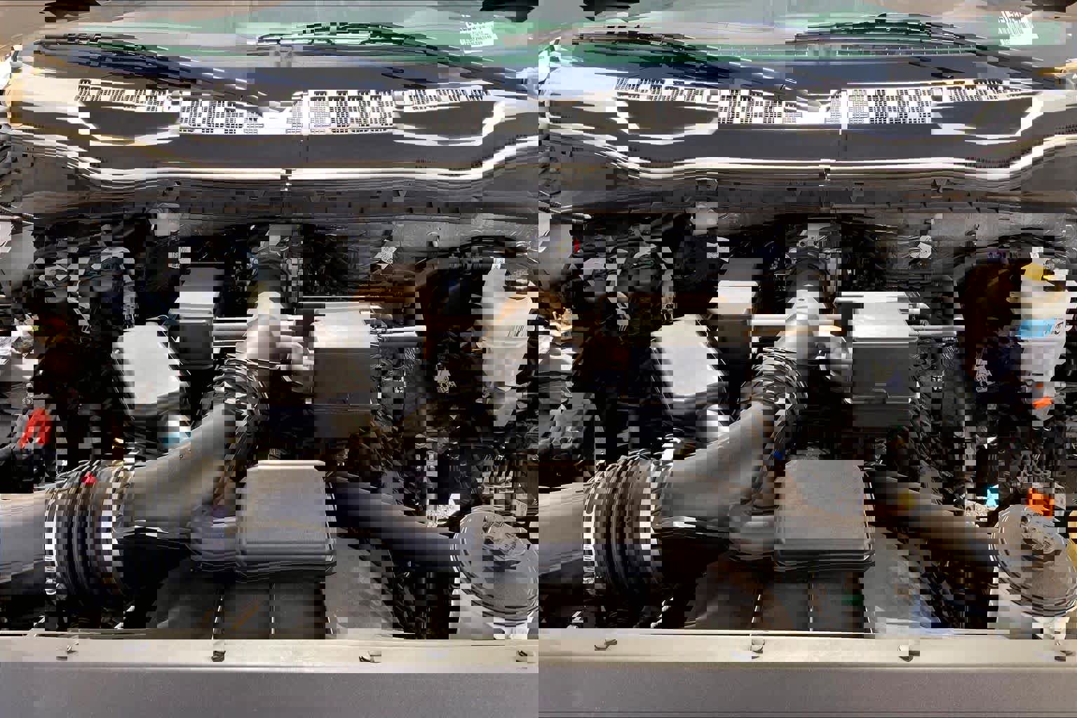 Used 2020 Ford F250 XL w/ Power Equipment Group image 32