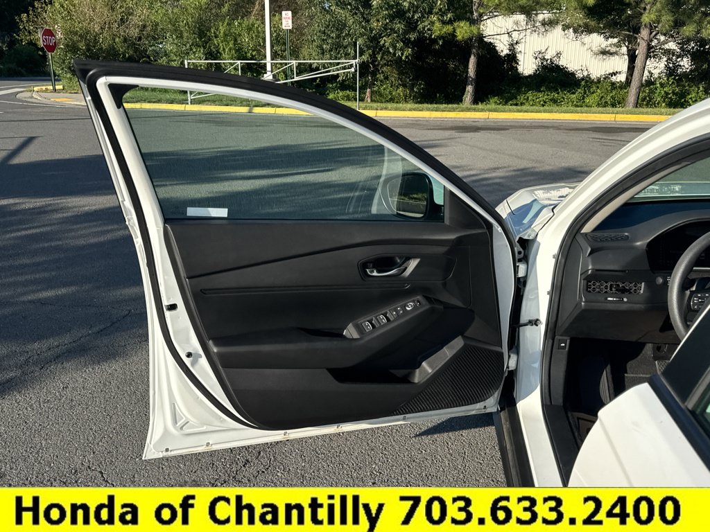 Used 2026 Honda Accord LX image 21