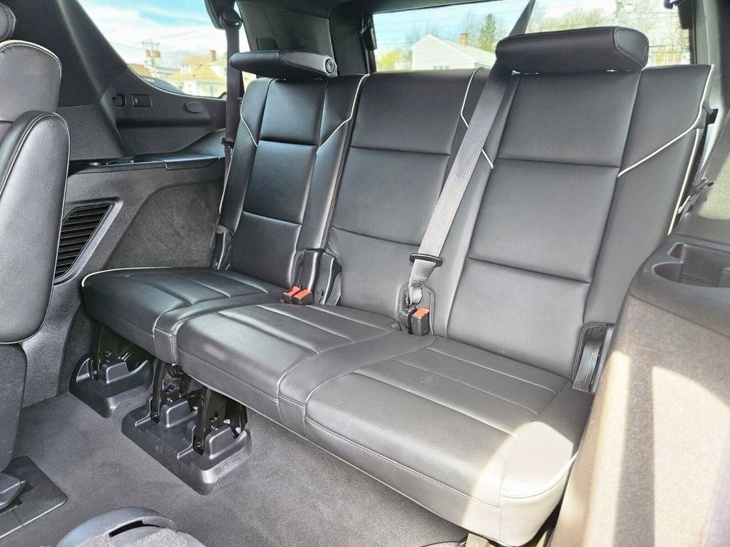 Used 2021 Cadillac Escalade Sport w/ Driver Assist Tech Package AWD/4WD image 15