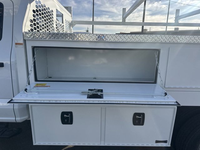 New 2024 Ford F550 2WD Crew Cab Super Duty image 15