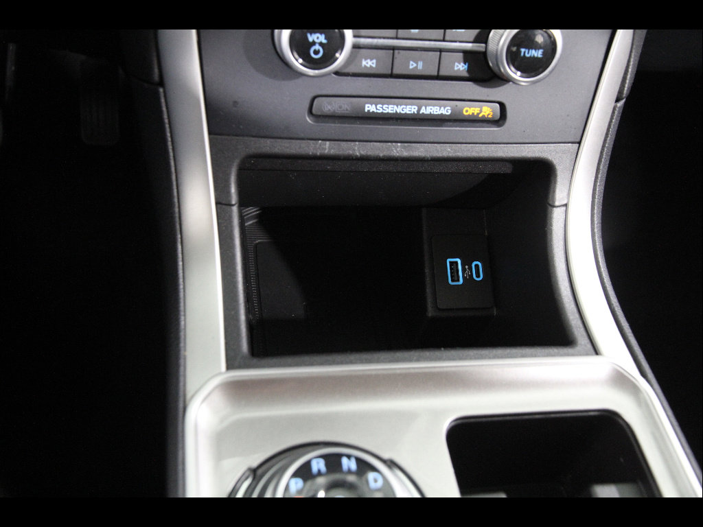 Used 2023 Ford Edge SEL w/ Convenience Package AWD/4WD image 14