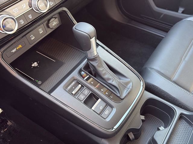New 2026 Honda CR-V EX-L image 12