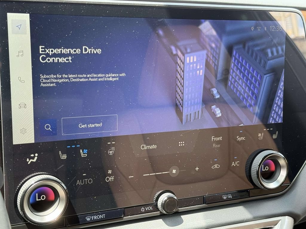 New 2026 Lexus RX 350 Premium AWD/4WD image 5