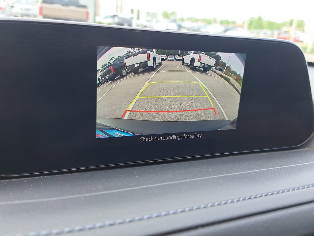 Used 2022 MAZDA CX-30 AWD 2.5 S image 21