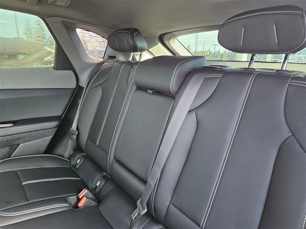 New 2026 Cadillac Optiq Sport 1 image 13