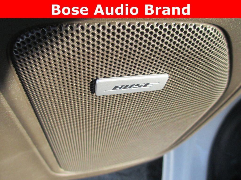 Used 2022 Chevrolet Silverado 1500 LTZ w/ LTZ Premium Package image 16