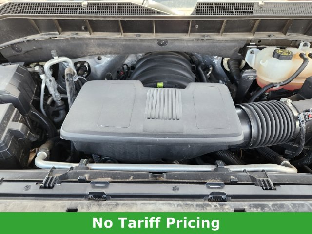 Used 2024 Chevrolet Silverado 1500 RST AWD/4WD image 30