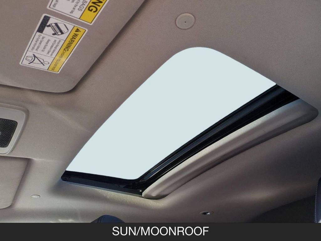 Used 2023 Honda HR-V EX-L image 21