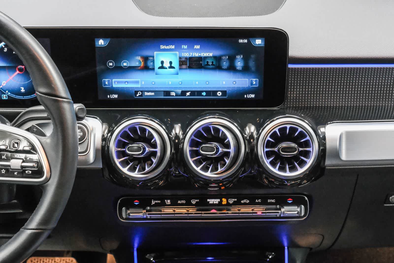 Certified 2023 Mercedes-Benz GLB 250 image 16