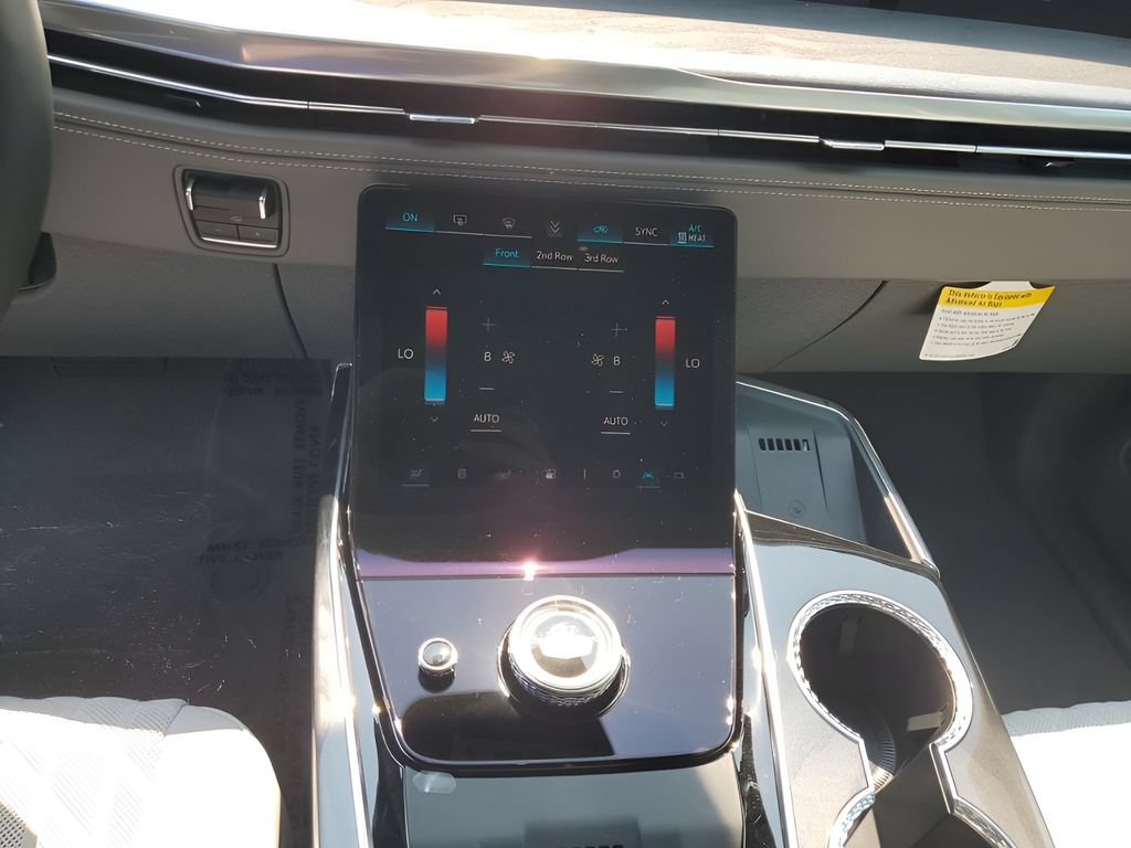 New 2026 Cadillac Escalade IQ Sport 1 AWD/4WD image 42