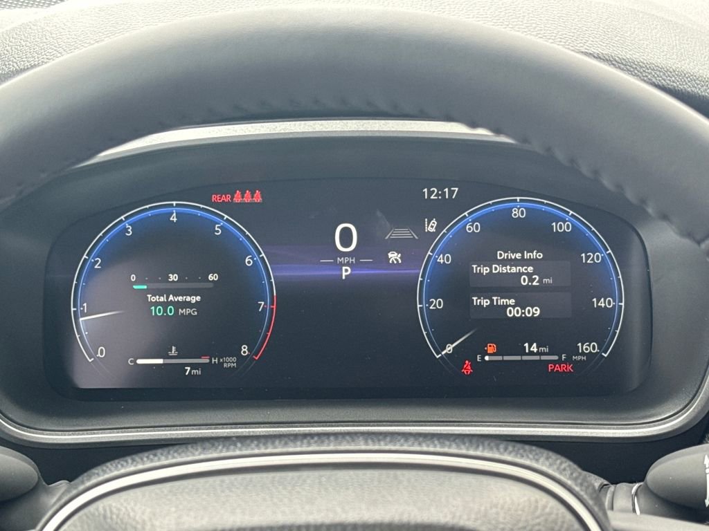 New 2026 Toyota Corolla Cross XLE image 19