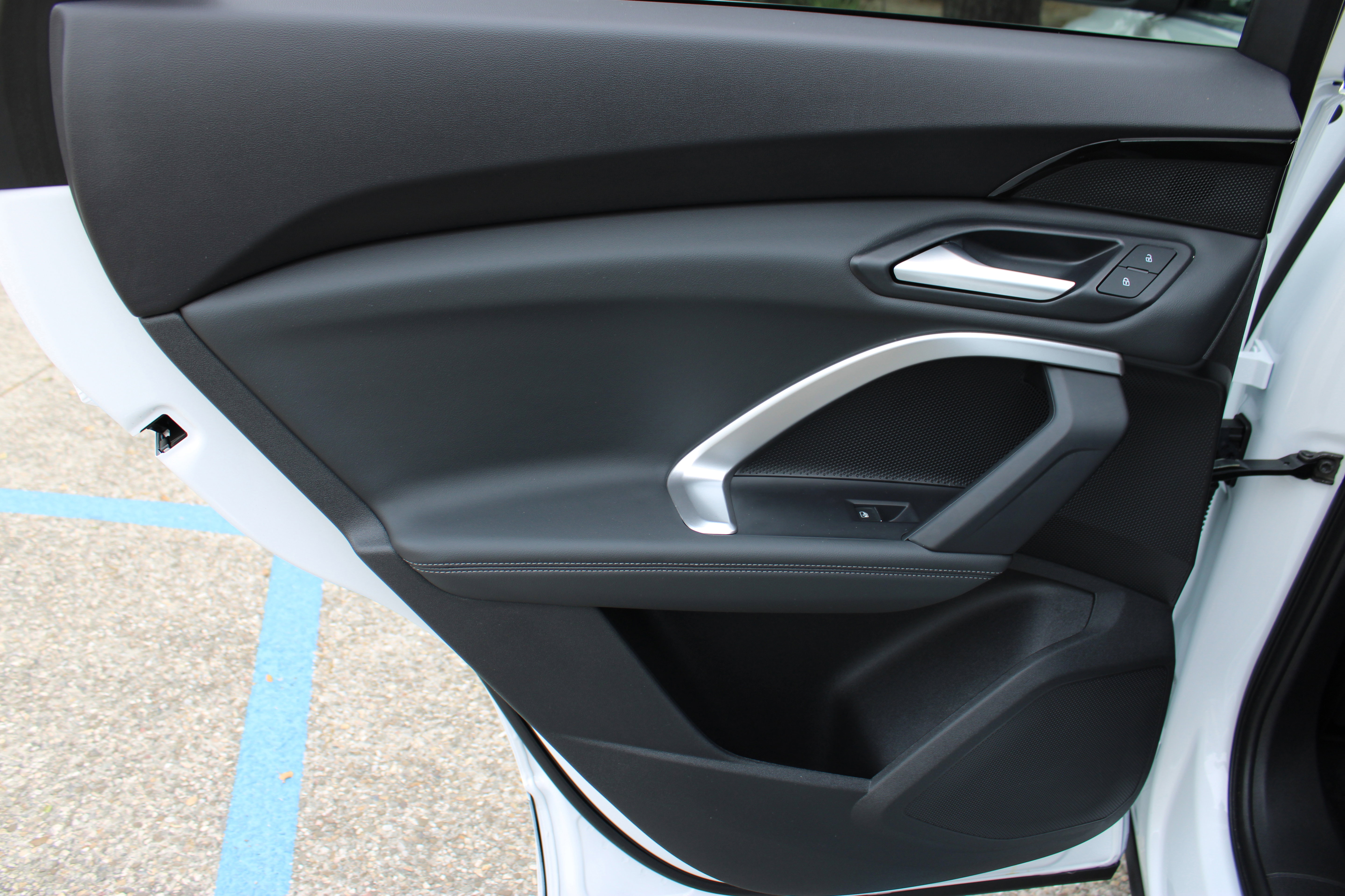 Certified 2025 Audi Q5 Premium w/ Convenience Package image 21