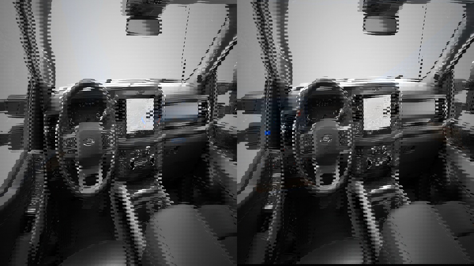 New 2026 Ford F250 Lariat w/ Lariat Premium Package image 29