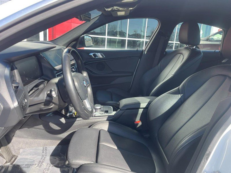 Used 2022 BMW 228i Gran Coupe FWD image 18