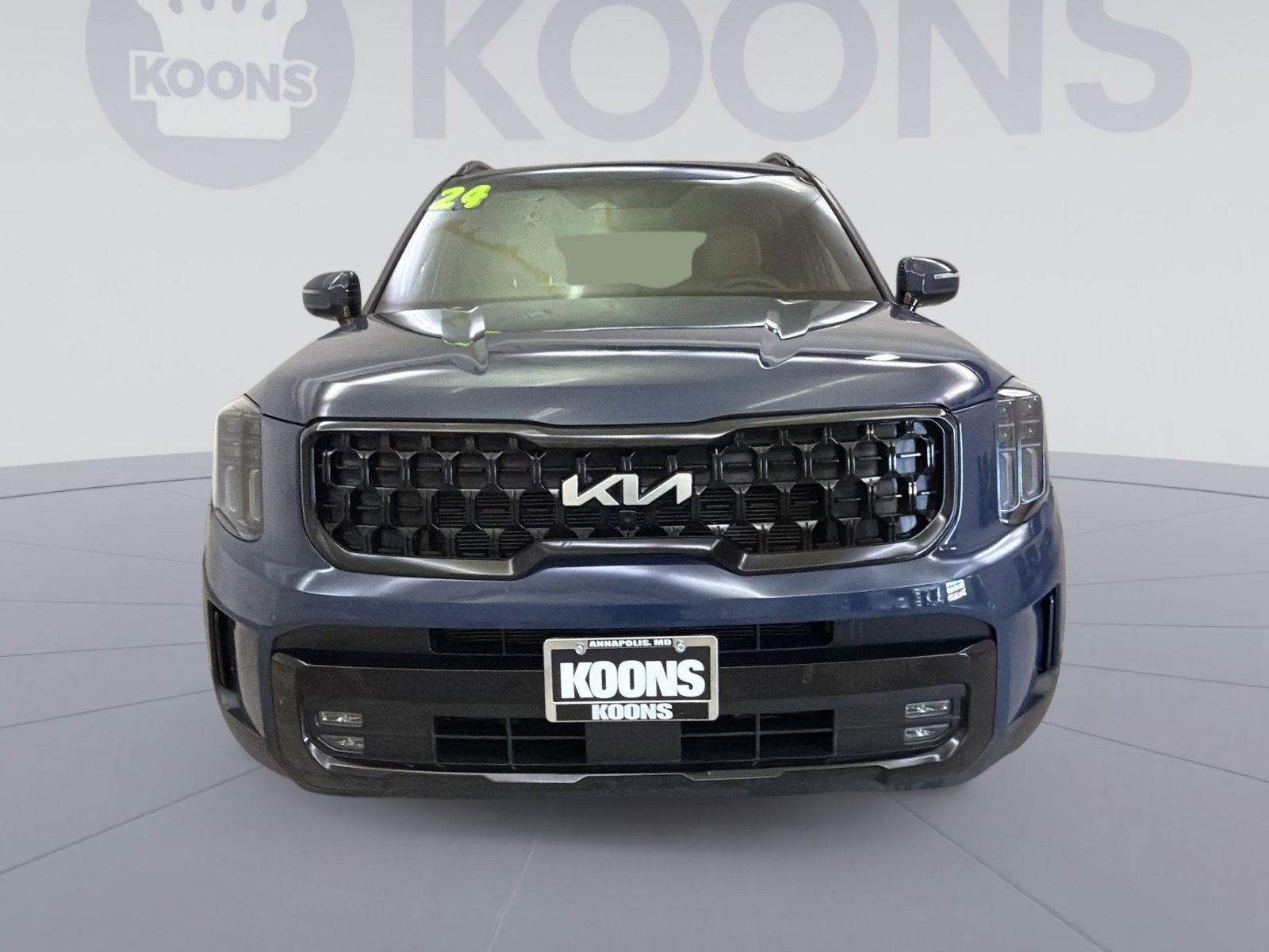 Used 2024 Kia Telluride SX X-Pro AWD/4WD image 4