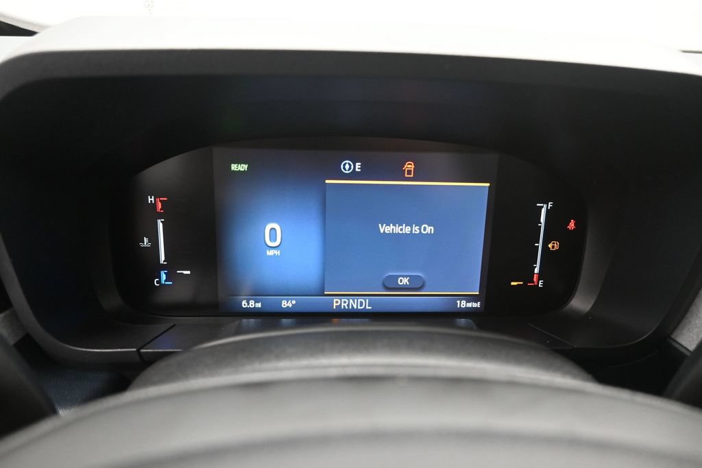 New 2026 Ford Maverick XLT FWD image 3