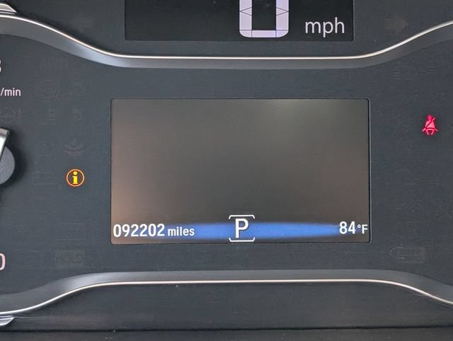 Used 2018 Honda Ridgeline RTL image 30