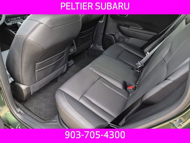 New 2026 Subaru Outback Limited image 12