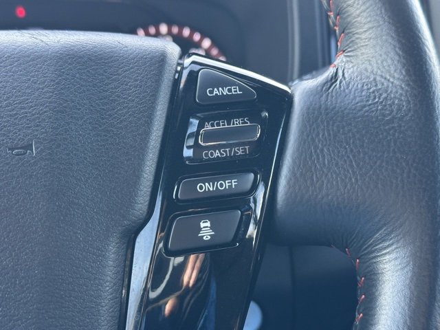 Certified 2022 Nissan Frontier Pro-X image 39