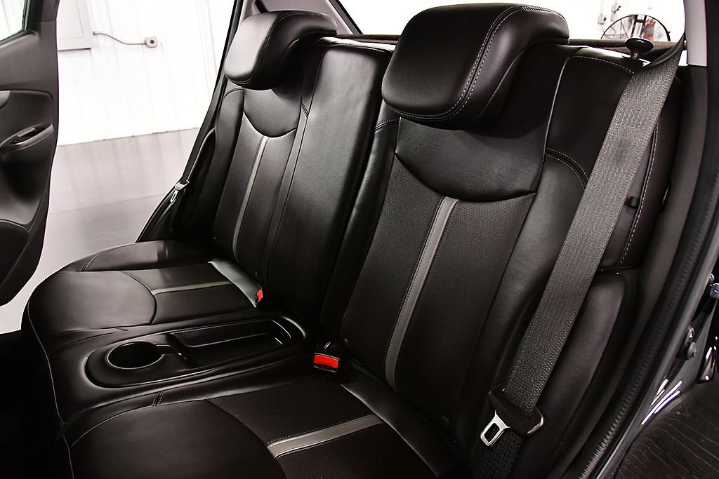 Used 2022 Chevrolet Spark ACTIV FWD image 27