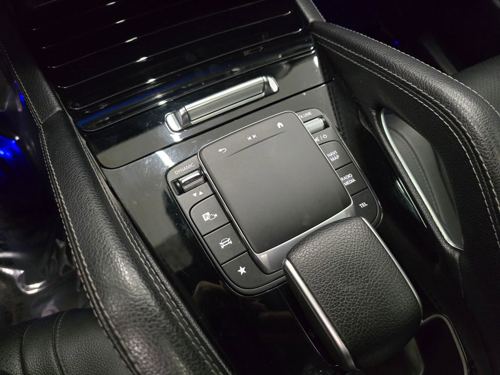 Used 2024 Mercedes-Benz GLE 450e 4MATIC image 27