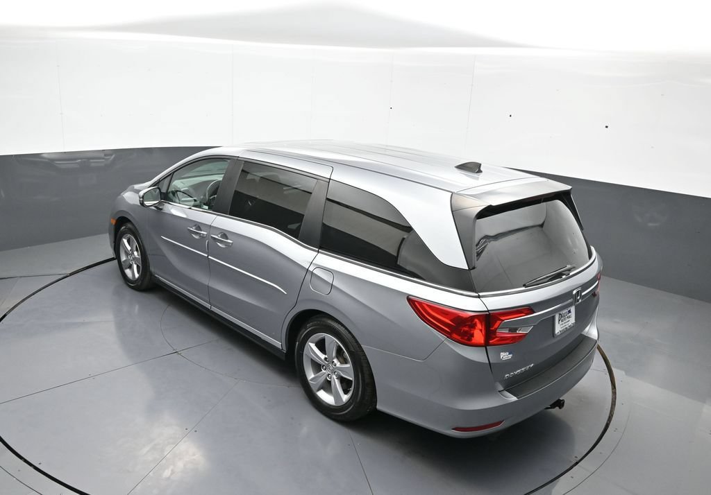 Used 2019 Honda Odyssey EX-L image 44